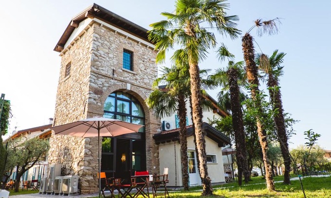 Desenzano del Garda Apartamento | Villa Colli Storici