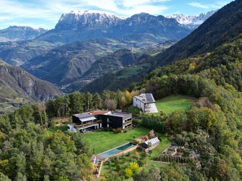 Cornedo All'isarco Apartamento | VILLA COLLINA VERDE