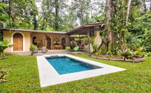 Chiguata Villa | Villa Color Caribe