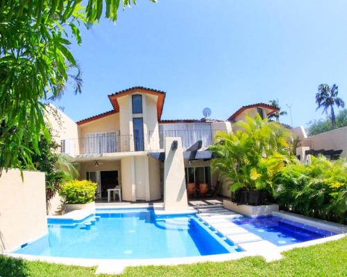 Granjas del Marqués Villa | Villa con Alberca Princess