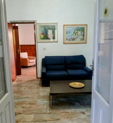 Saline Joniche Casa | villa con giardino Saline joniche