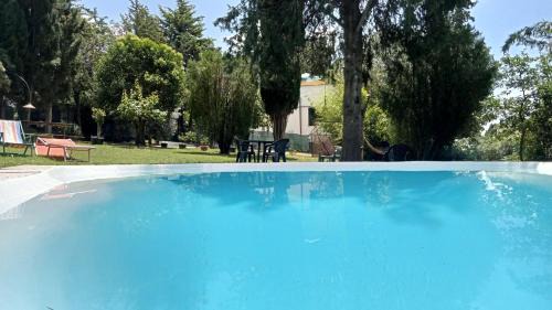 Foligno Villa | Villa con Piscina in Umbria