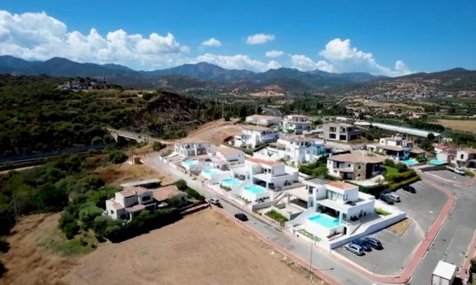 Budoni Villa | Villa con piscina privata BudoniAffitti