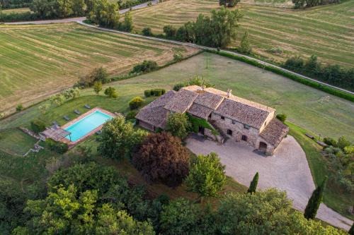 Rosceto Villa | Villa Con Piscina Privata - 12 Persone - Relax
