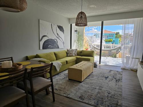 Jayuya Apartamento | Villa con Vista a la Marina