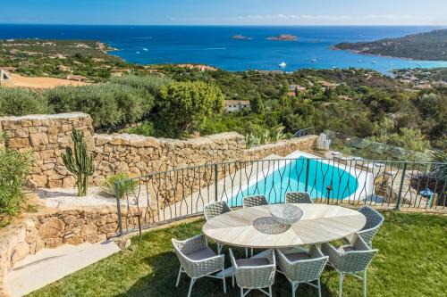 Pantogia Apartamento | Villa con vista da sogno