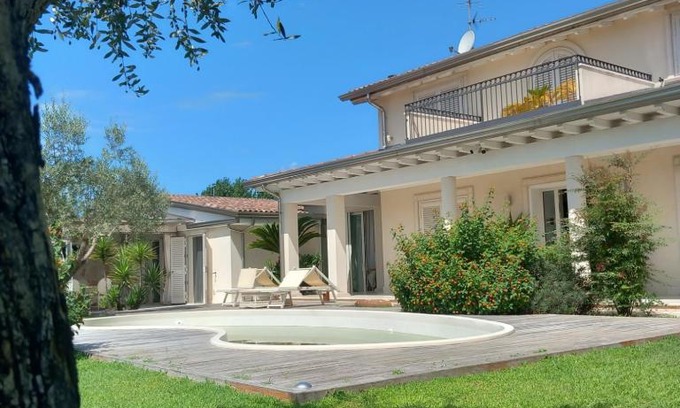 Vecchiano Casa | Villa Concetta