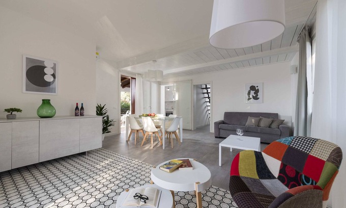 Valderice Casa | Piso / Apartamento - Valderice