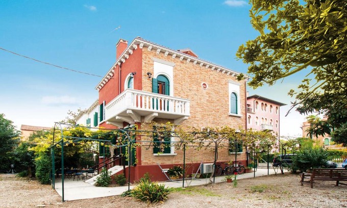 Santa Maria in Stelle Cama Y Desayuno | Villa Contarini B&B