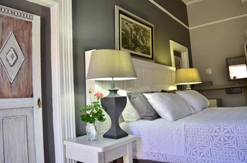 Beaufort West Casa | Villa Contessa