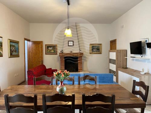 Torre Castiglione Casa | Villa Conversano By Cala Salento