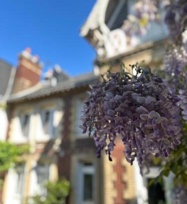 Gare-Jouvenet Casa | Villa Convivium