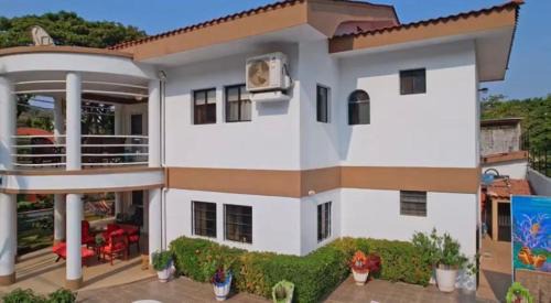 San Juan del Sur Villa | Villa Cooper 100 metros de la Playa en San Juan del Sur