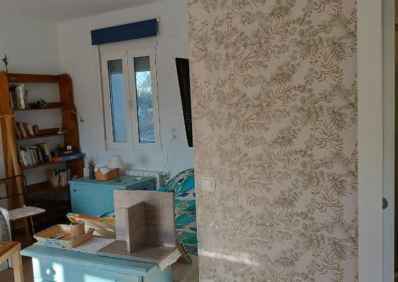 Valverde Alto Casa | Villa Copineta