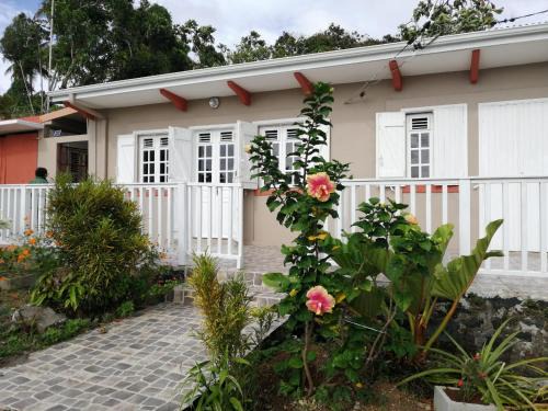 Riviere-Pilote Casa | Villa Coquelicot