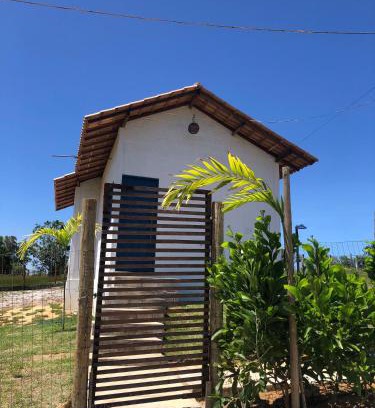 Cumuruxatiba Apartamento | Villa Coral azul
