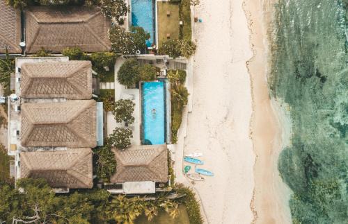 Mushroom Bay Villa | Villa Coral Lembongan