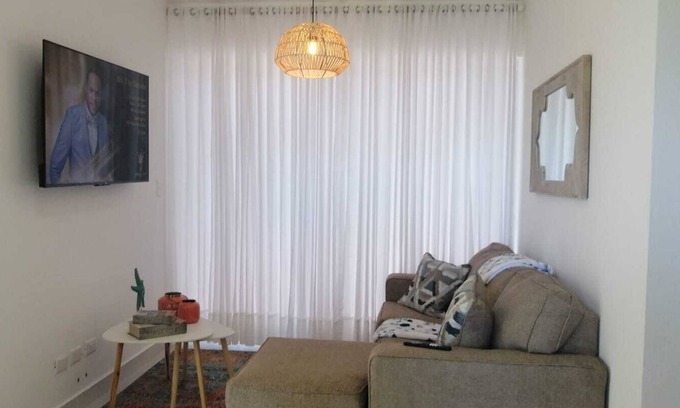 Cabrera Apartamento | Villa Coral y Turquesa.
