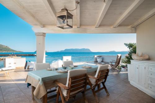 Baia Caddinas Casa | Villa Corallo
