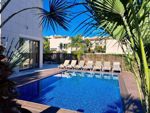 Santa Eulalia Villa | Villa Corcovada Lote 28 by Interhome