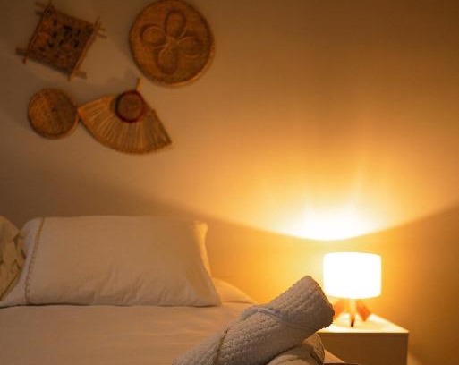 Floresta Velha Apartamento | Villa Cordel