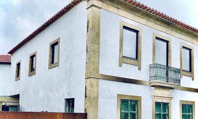 Correlha Casa | Villa Cornelia, Ponte de Lima