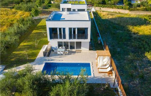 Rudine Casa | Villa Cornello