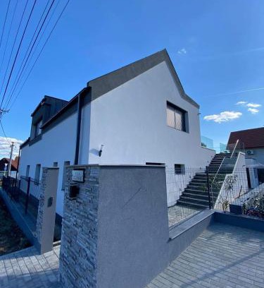 Tihany Casa | Villa Corner
