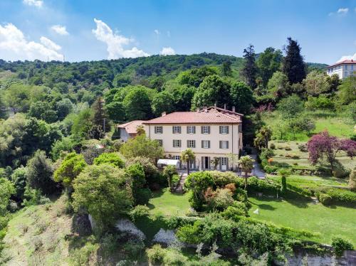 Como Cama Y Desayuno | Villa Corti Lakeview