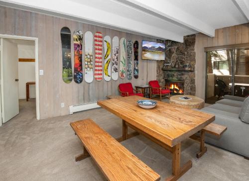 Vail Apartamento | Villa Cortina 140