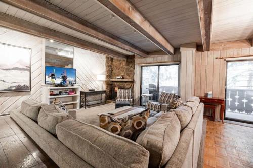 Vail Apartamento | Villa Cortina #240 condo