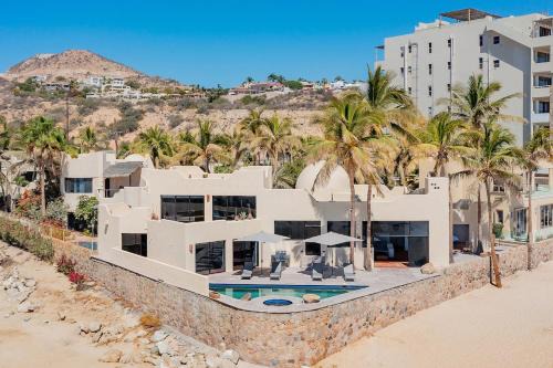 San José del Cabo Villa | Villa Costa Azul by Cabo Villas