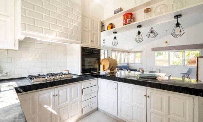 Sant Antoni de Calonge Villa | Villa Costa Brava with pool and Fiber on the beach