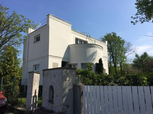 Jastrzebia Gora Apartamento | Villa Costa