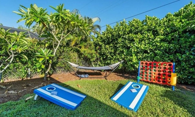Vanderbilt Beach Casa | Villa Costa – WALK to BEACH-- Relax, Play, Enjoy! Beautiful Memories Await!