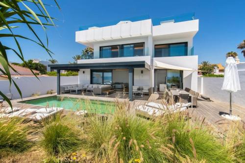 Nueva Andalucia Casa | Villa Costabella