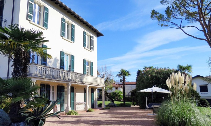 Azzano Apartamento | Villa Costanza by Interhome