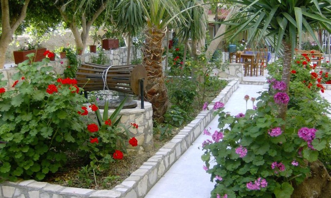 Sivas Casa | Villa Costas - Popi