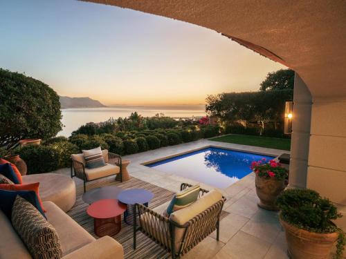 Simon's Town Apartamento | Villa Coste Simon's Town