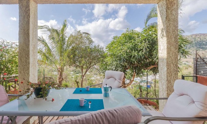 Dumbea Casa | Villa Cosy