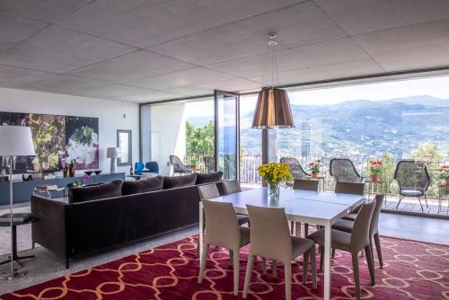 Baiao Cama Y Desayuno | Villa Covela