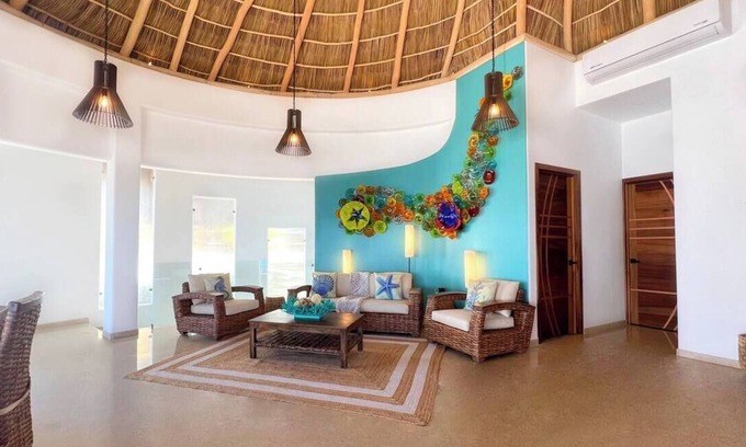 La Peñita de Jaltemba Villa | Villa Crab