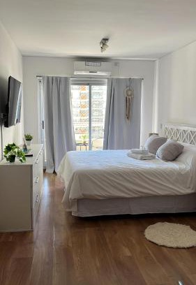 Barrio Villa Crespo Apartamento | Villa Crespo con amenities