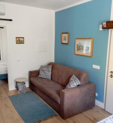 Arco Apartamento | villa Cretaccio Arco,bilocale in casa di campagna a 5 Min dal lago con deposito bici e attrezzatura