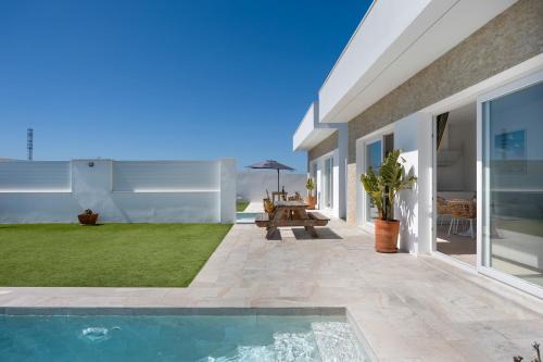 Chiclana de la Frontera Casa | Villa Cristina