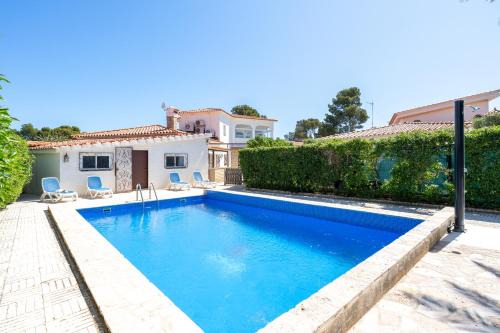 Miami Platja Casa | Villa Cristal