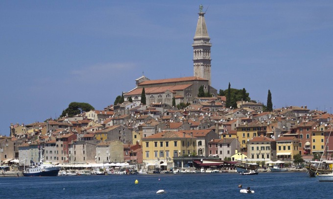 Smoljanci Villa | Villa Cristalines (Istria - Smoljanci)