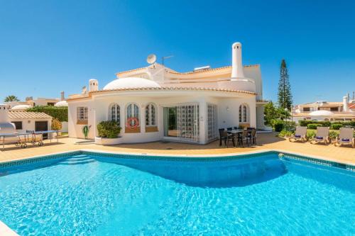 Sesmarias Villa | Villa Cristina 7
