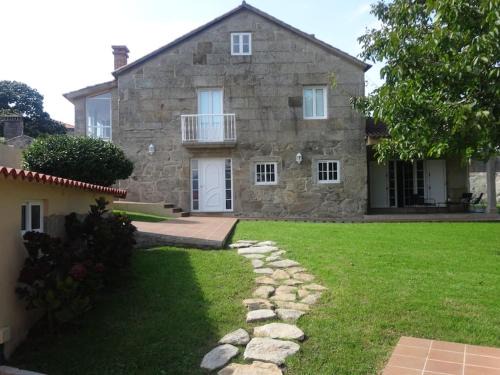Nigran Casa | Villa Cristina