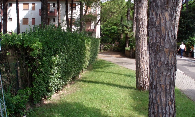 Jesolo Pineta Apartamento | Villa Cristina n. 5